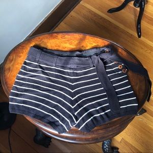 Trovata Knit Shorts XS